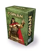 Conan Collectible Card Game box art