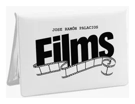 Films box art
