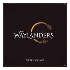 The Waylanders box art