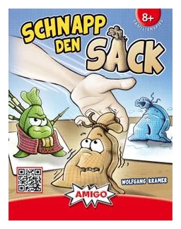 Schnapp Den Sack box art
