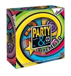 Party & Co: Extreme 3.0 box art