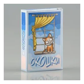 Okoshki box art