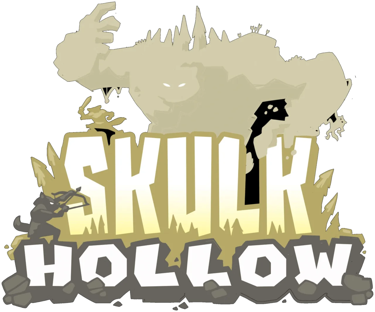 Skulk Hollow box art