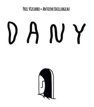 Dany box art