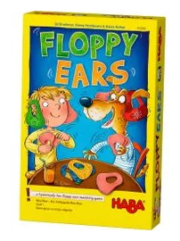 Floppy Ears box art