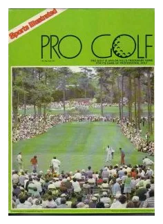 Pro Golf box art