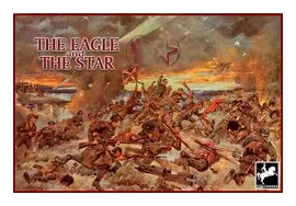 The Eagle And The Star box art
