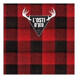 L'osti D'jeu box art