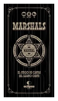 Marshals box art