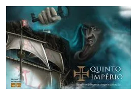 Quinto Império box art