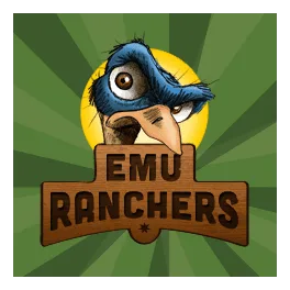 Emu Ranchers box art