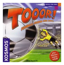 Tooor! box art