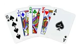 Bid Euchre box art
