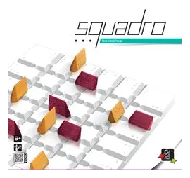 Squadro box art