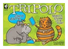Tripolo box art
