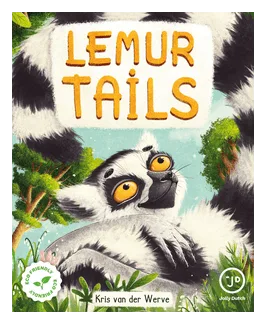 Lemur Tails box art