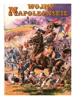 Wojny Napoleonskie box art