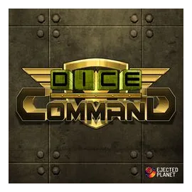 Dice Command box art