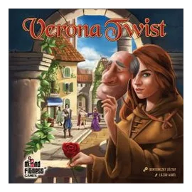 Verona Twist box art