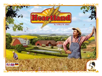 Heartland box art