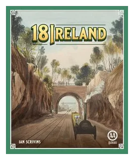 18ireland box art