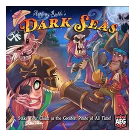 Dark Seas box art