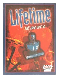 Lifetime box art