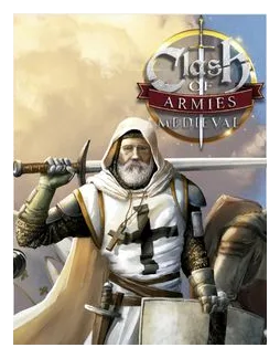 Clash Of Armies: Medieval box art