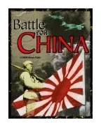 Battle For China box art
