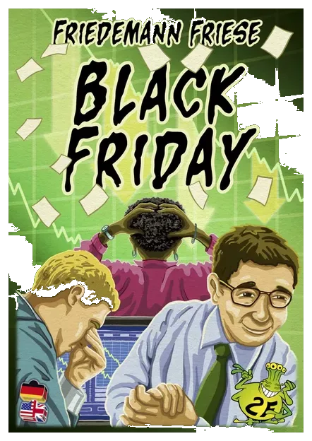 Black Friday box art