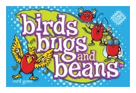 Birds, Bugs And Beans box art