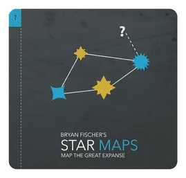 Star Maps box art