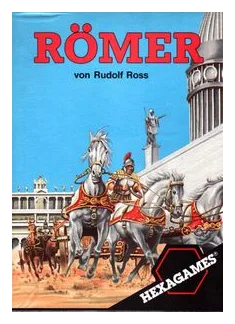 Römer box art