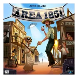 Area 1851 box art