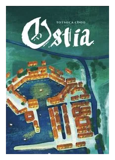 Ostia box art
