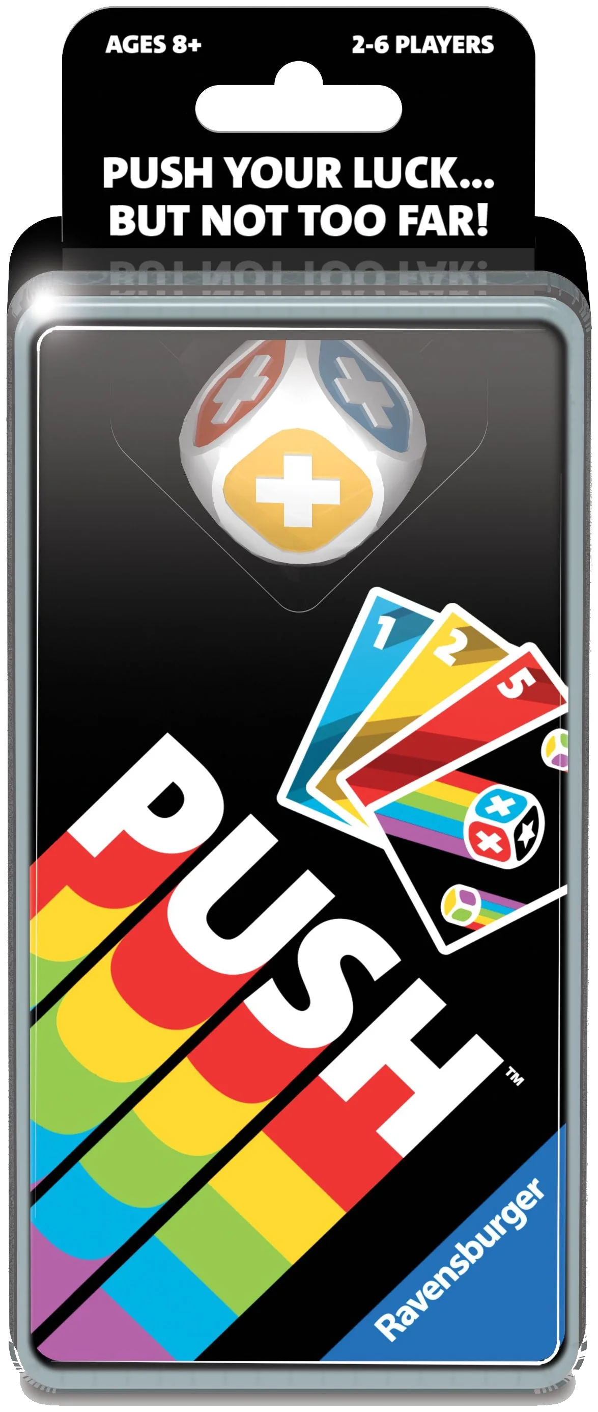 Push box art