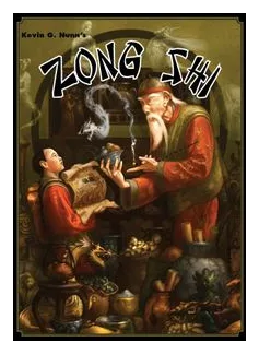 Zong Shi box art