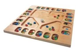 Mancala 4 box art