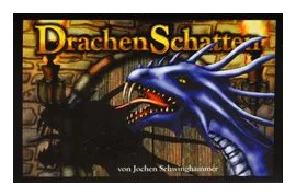 Drachenschatten box art