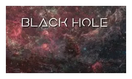 Black Hole: Kyrum box art