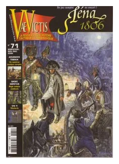 Iéna 1806 box art