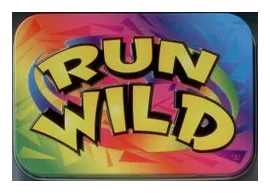 Run Wild box art