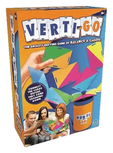 Verti-go box art