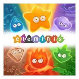 Eleminis box art