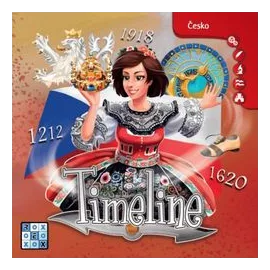 Timeline: ?esko box art