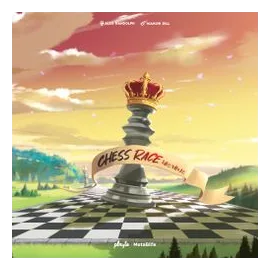 Chess Race box art
