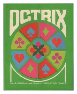 Octrix box art