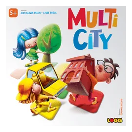 Multicity box art