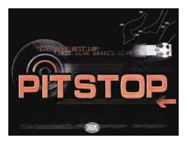 Pitstop box art