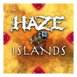 Haze Islands box art